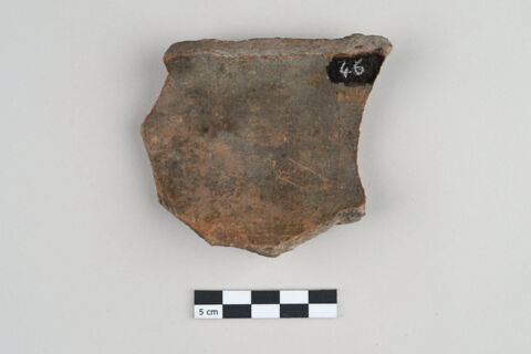 ostracon, image 2/3