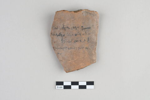 ostracon