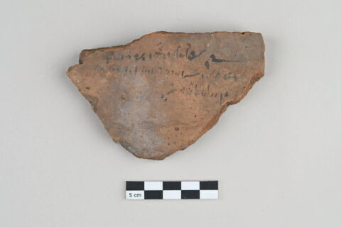 ostracon