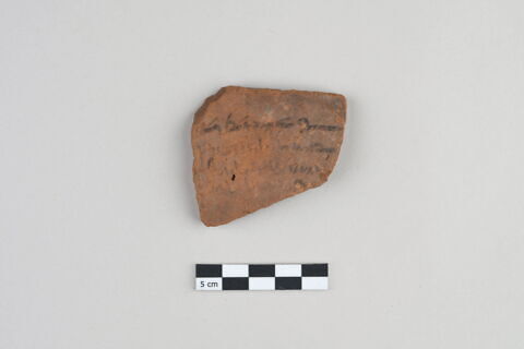 ostracon