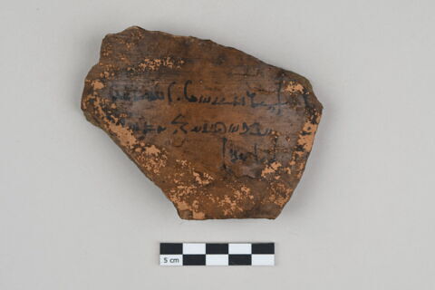 ostracon