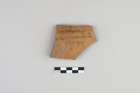 ostracon