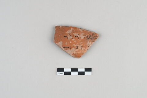 ostracon