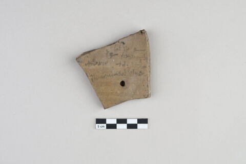 ostracon