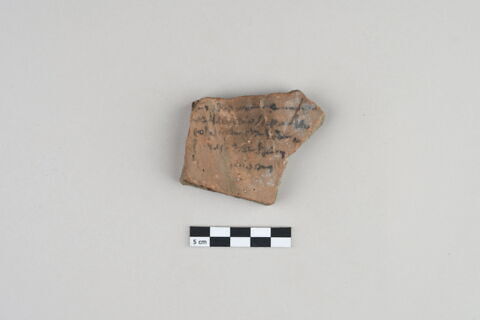 ostracon