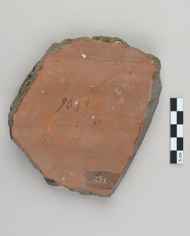 ostracon, image 2/3