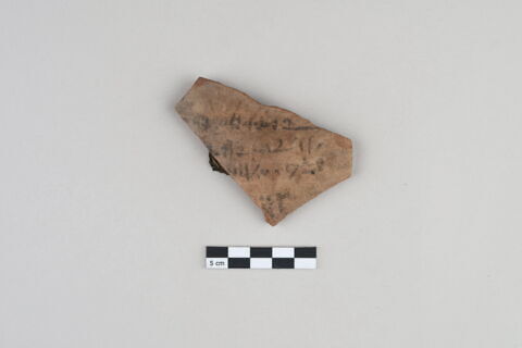 ostracon