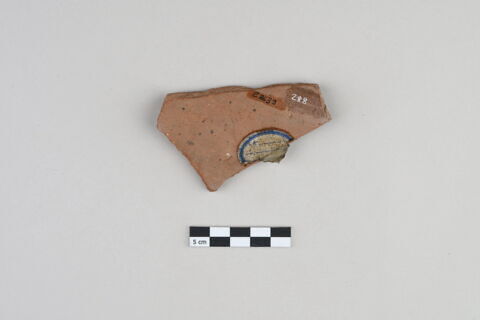 ostracon, image 2/3
