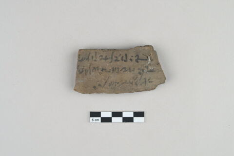 ostracon