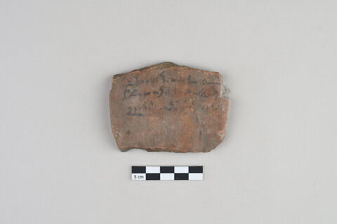 ostracon