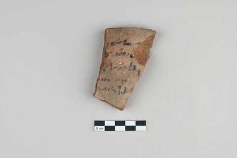 ostracon
