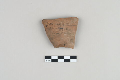 ostracon