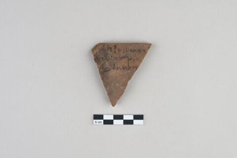 ostracon