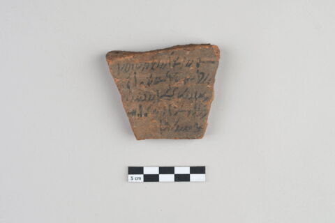 ostracon