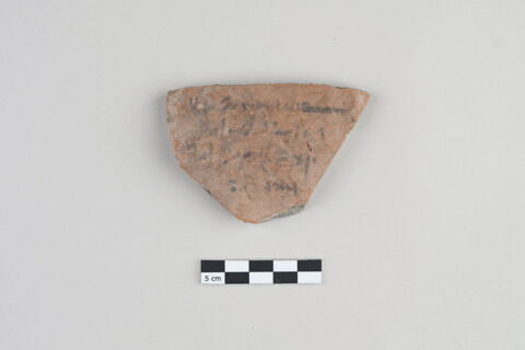 ostracon