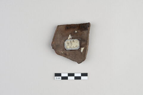 ostracon, image 2/3