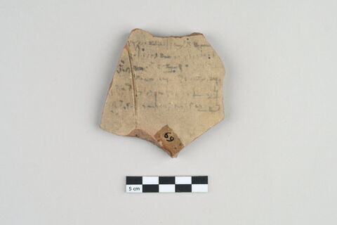 ostracon