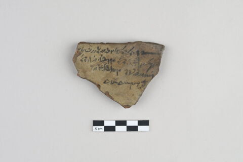 ostracon