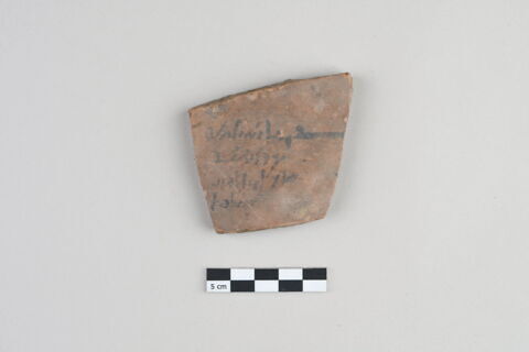 ostracon