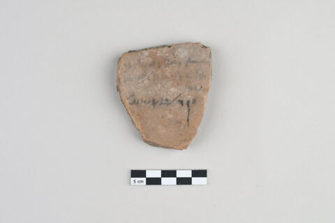 ostracon