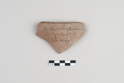 ostracon