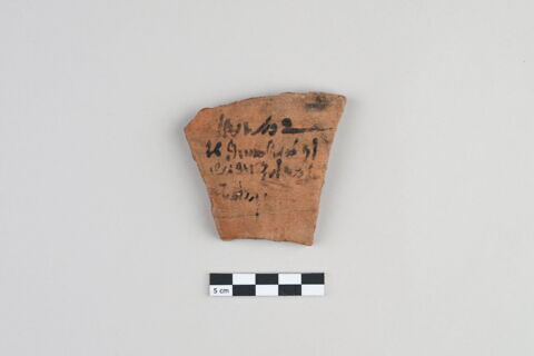 ostracon
