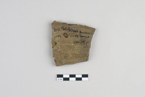 ostracon