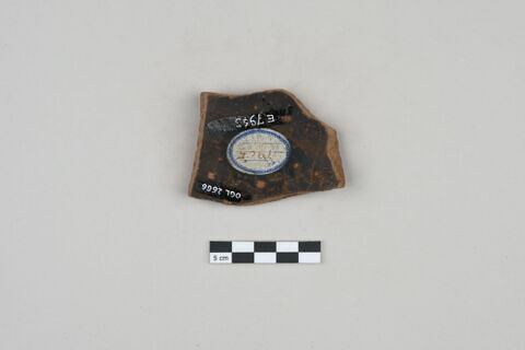 ostracon, image 2/3