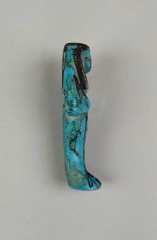 serviteur funéraire momiforme, image 2/5