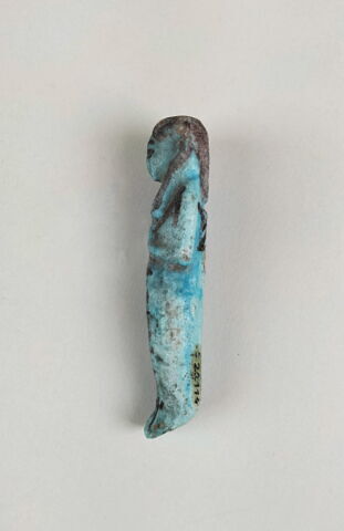 serviteur funéraire momiforme, image 3/4