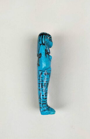 serviteur funéraire momiforme, image 2/4