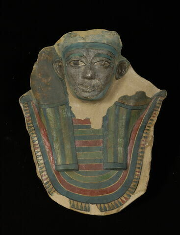 masque-plastron, image 6/6