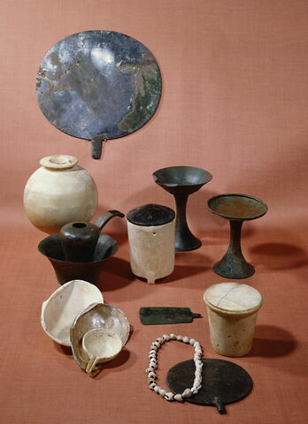 support ; lampe, image 3/3