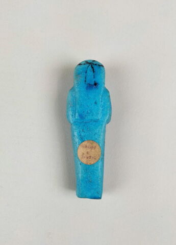 serviteur funéraire momiforme, image 3/4