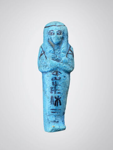 serviteur funéraire momiforme