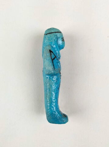 serviteur funéraire momiforme, image 2/5