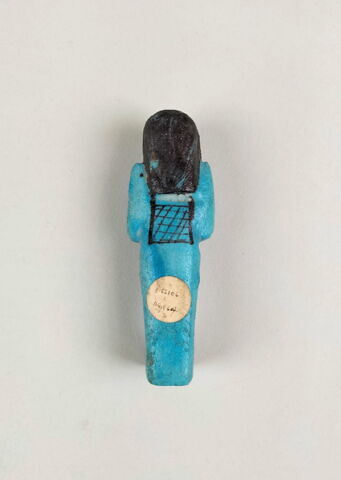 serviteur funéraire momiforme, image 2/5