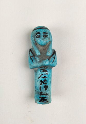 serviteur funéraire momiforme