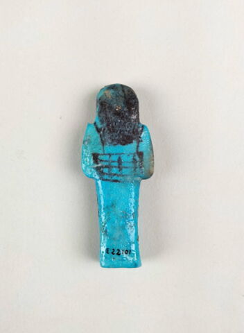 serviteur funéraire momiforme, image 3/4