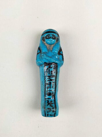 serviteur funéraire momiforme