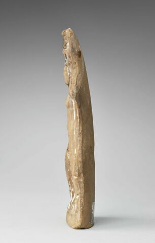 figurine d'Isis canéphore, image 4/4