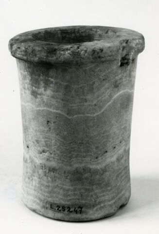 vase ; vase simulacre, image 5/5