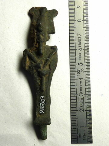 figurine