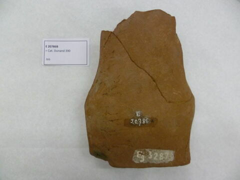 figurine d'Isis serpent, image 2/2