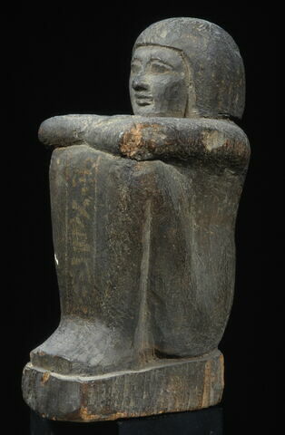 statue cube, image 7/7