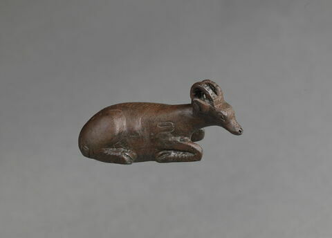 figurine ; poids