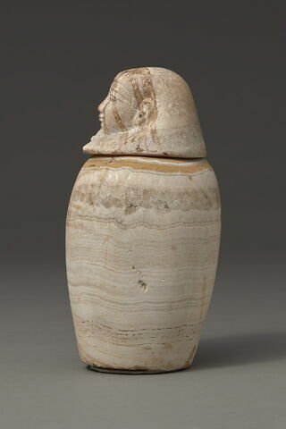 vase canope ; avec contenu, image 5/7