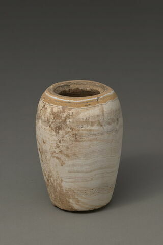 vase canope ; avec contenu, image 6/7