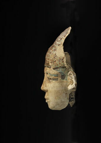 masque de momie, image 2/4