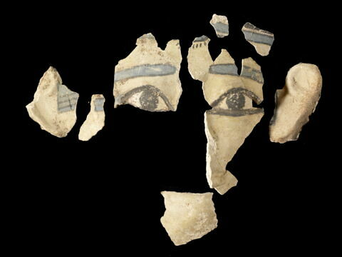masque de momie